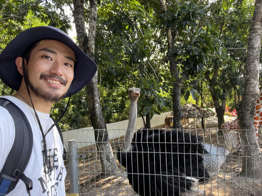 スイティエン公園