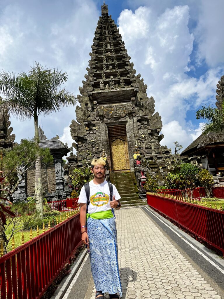 ウルンダヌバトゥール寺院