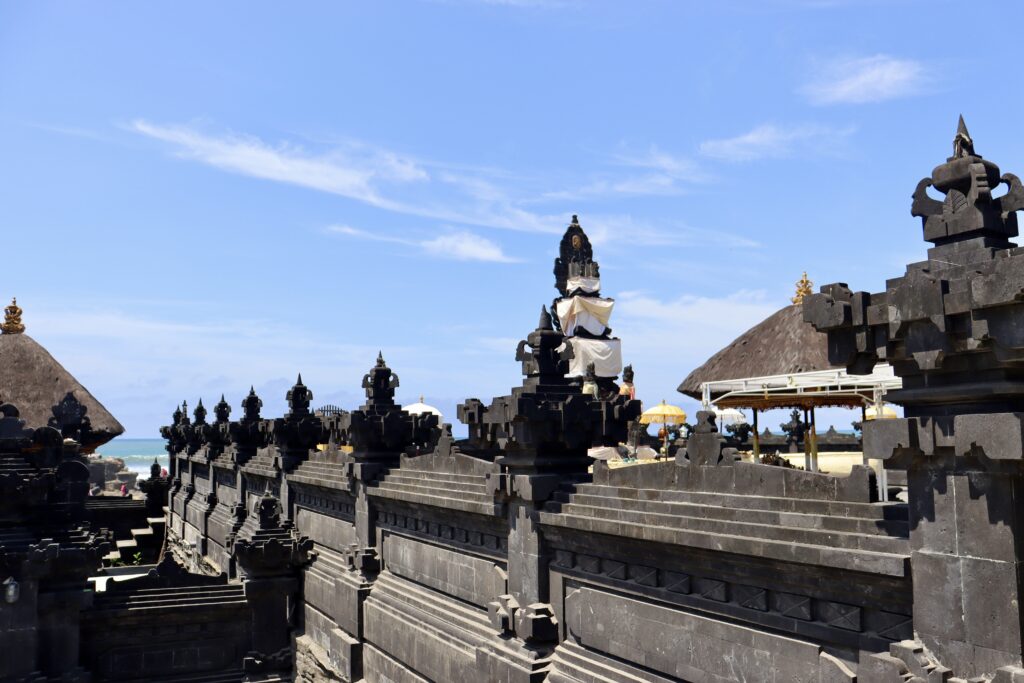 タナロット寺院