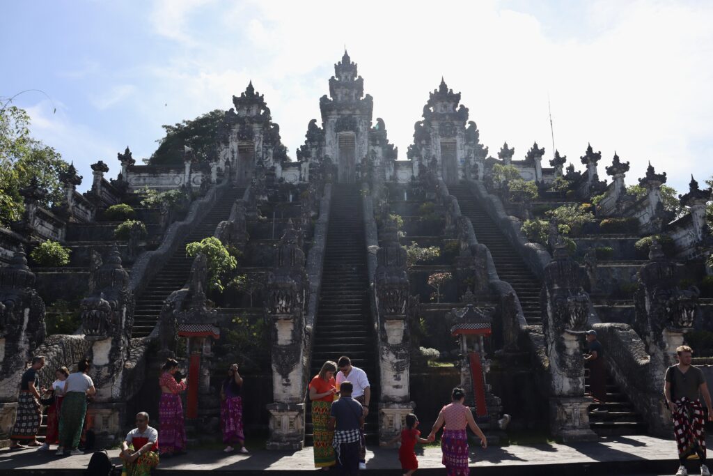 ランプヤン寺院