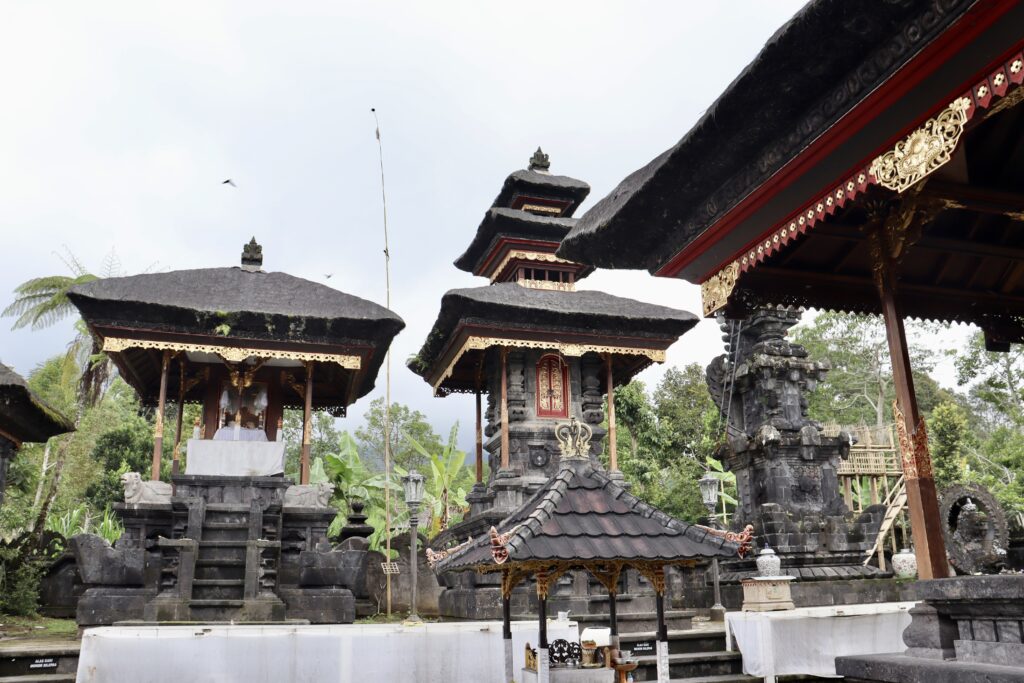 ブサキ寺院