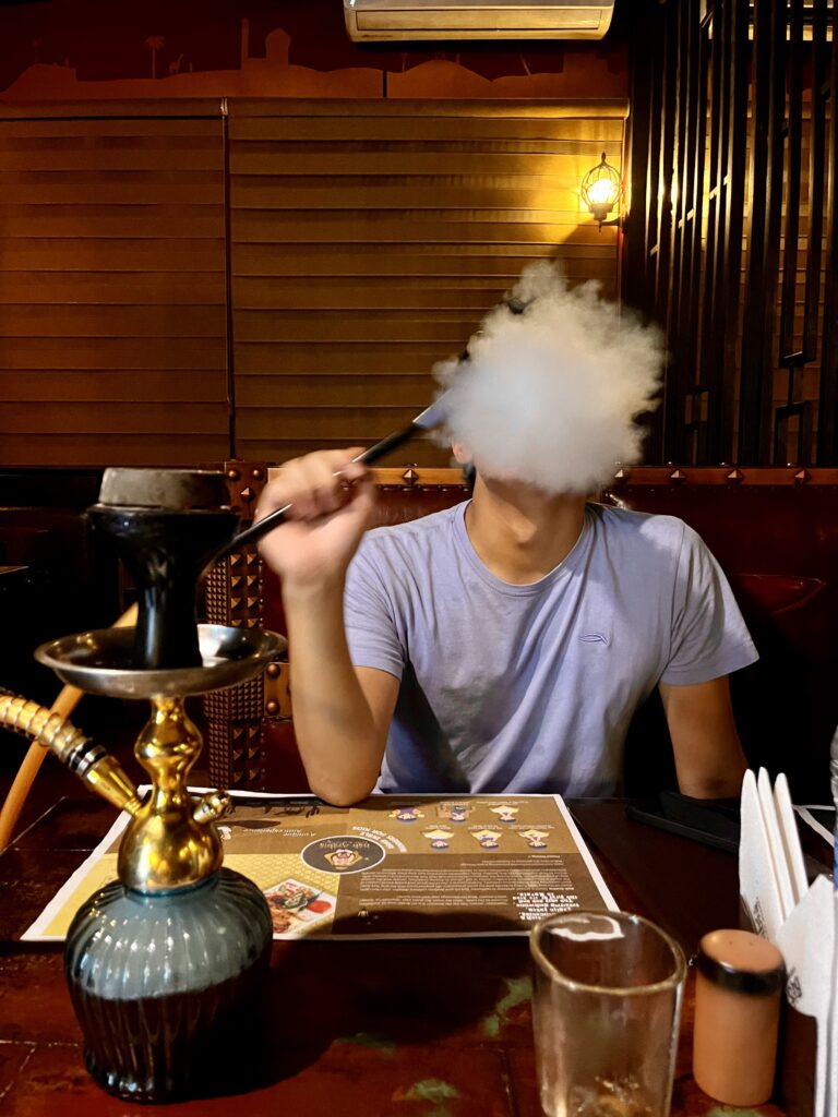 シーシャinコチ