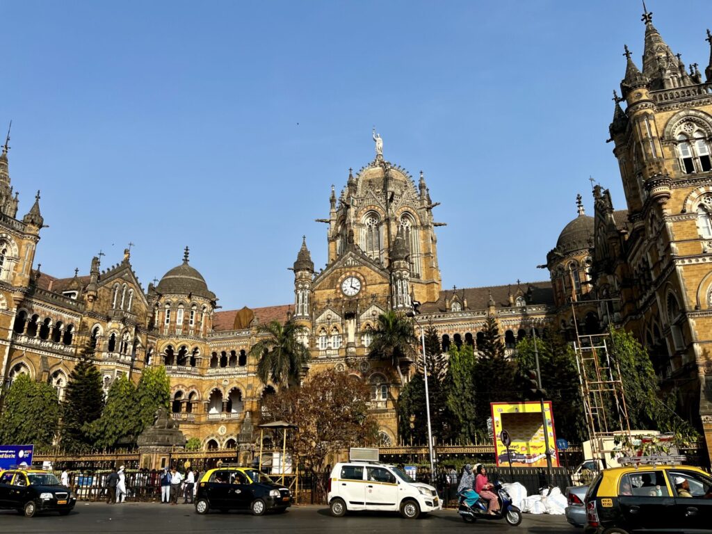 CSMT