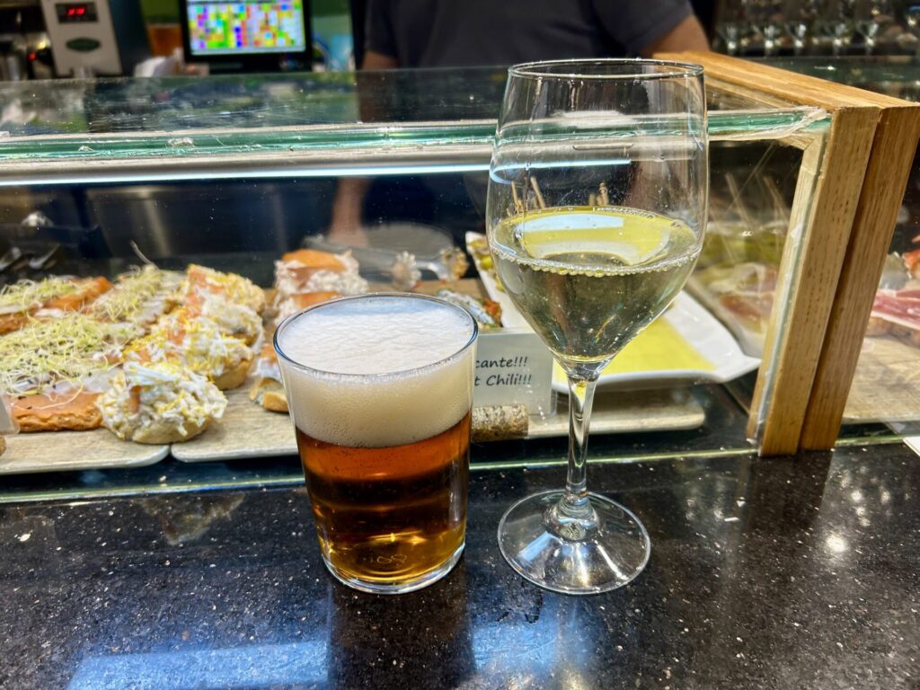 サン・セバスチャン