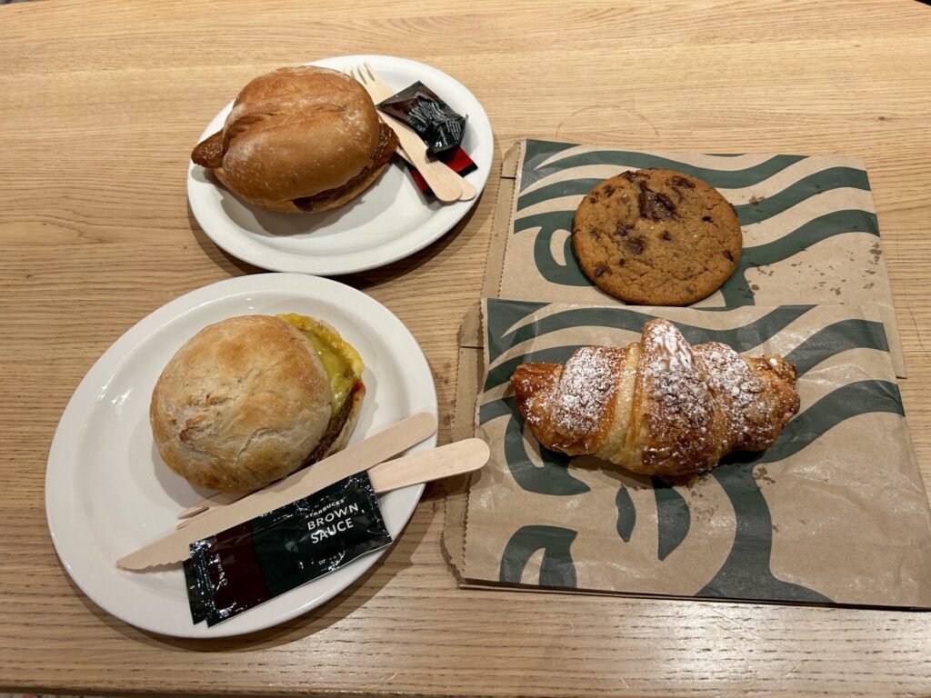 ロンドン
