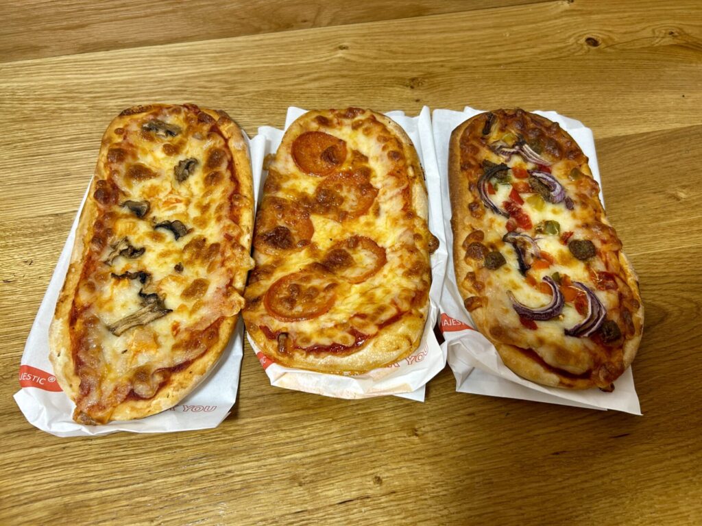 ロンドン