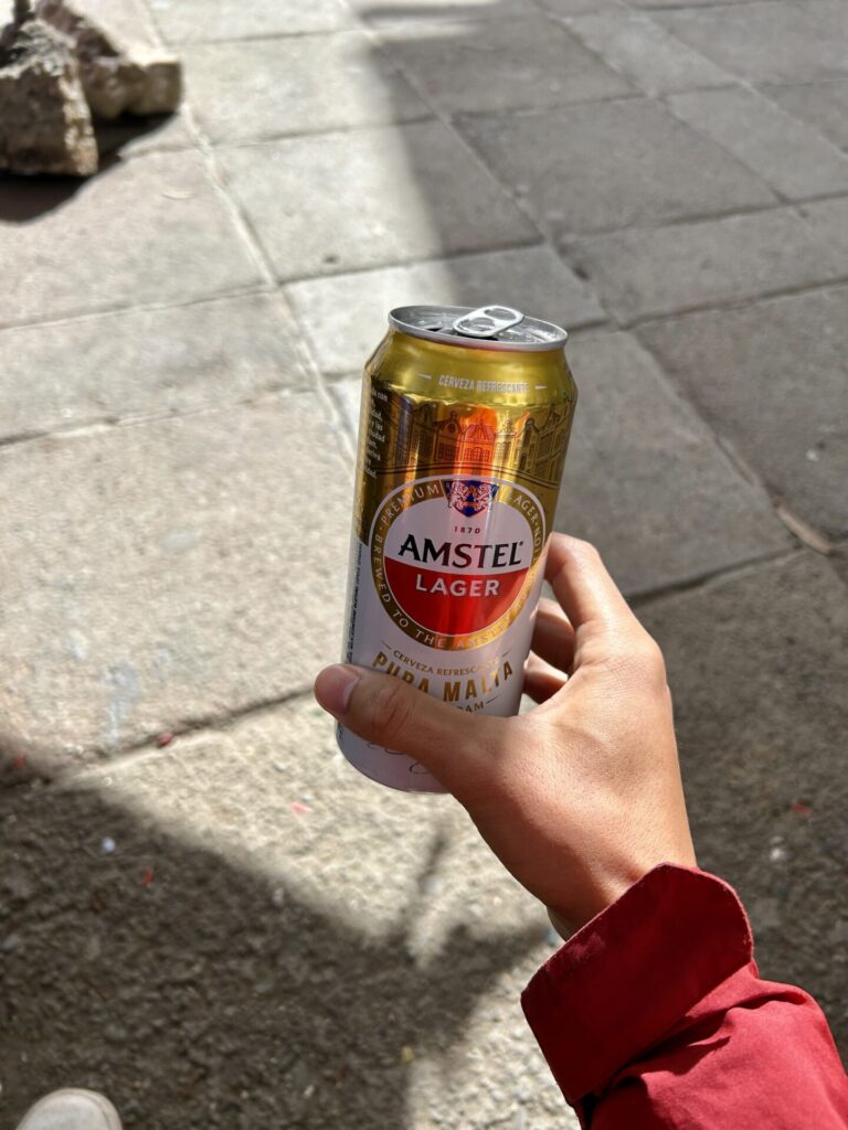 ラパス