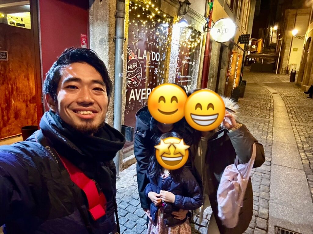 ポルト