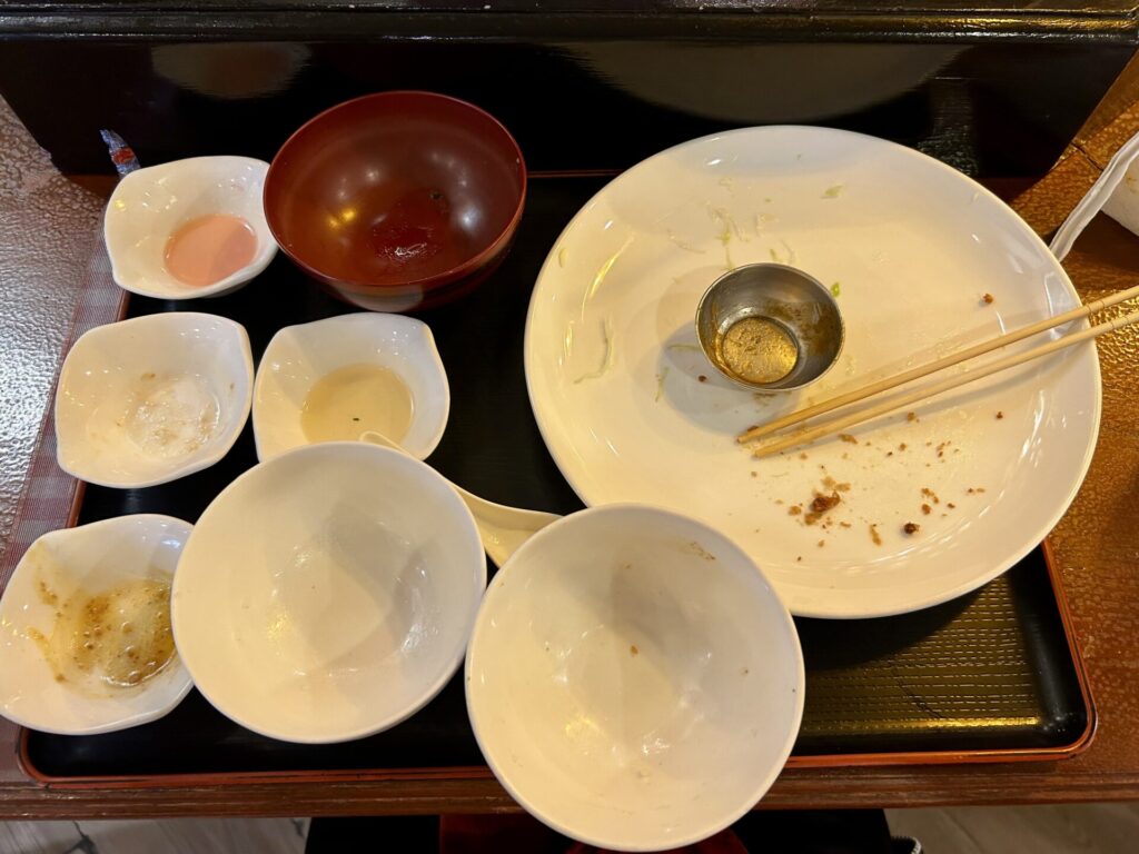 ラパス