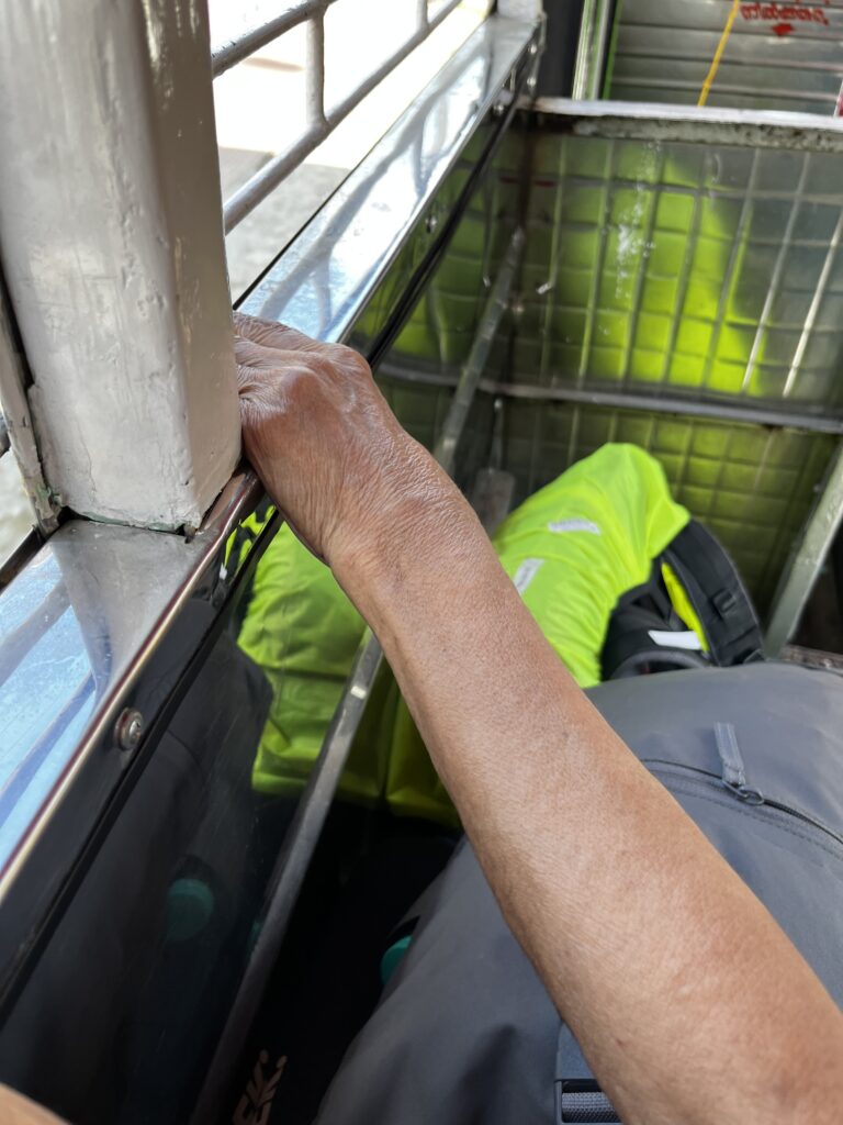 おばあロックinコチ