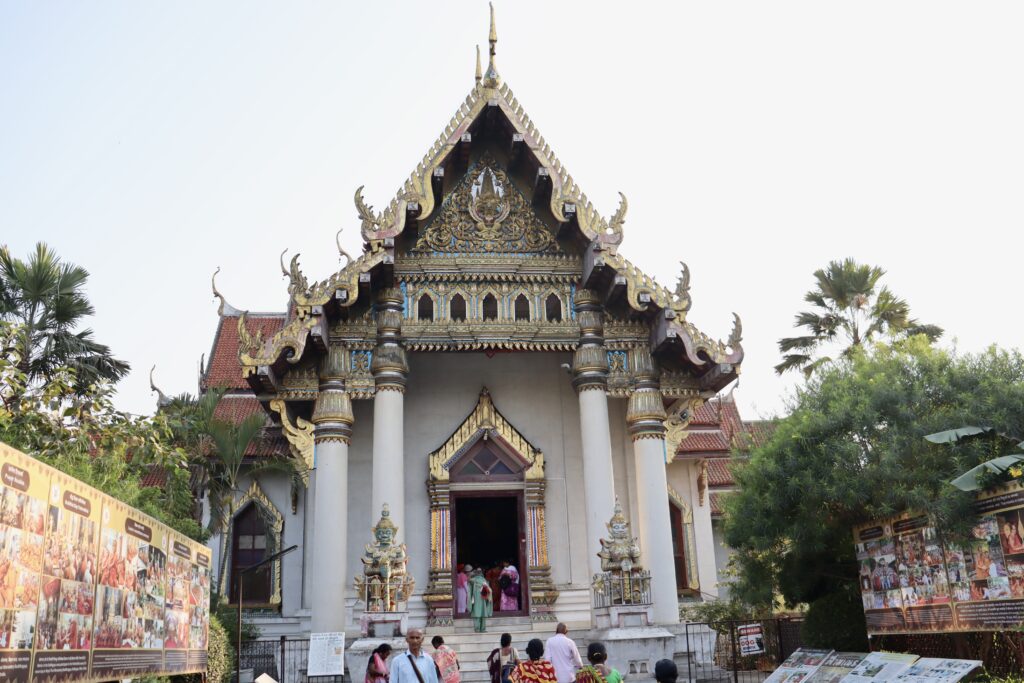 タイ寺