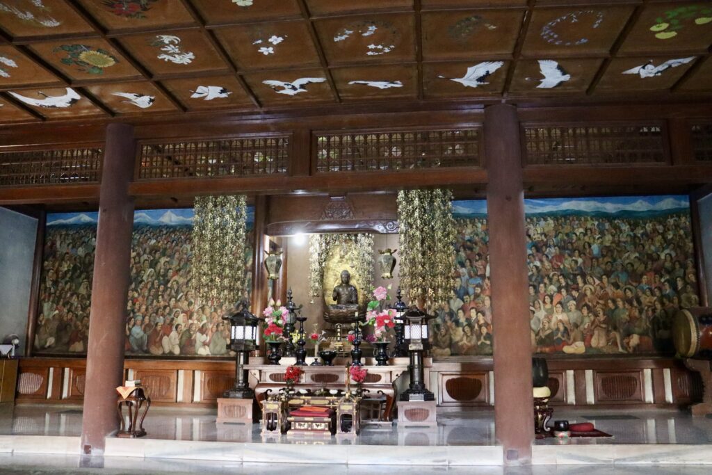 日本寺