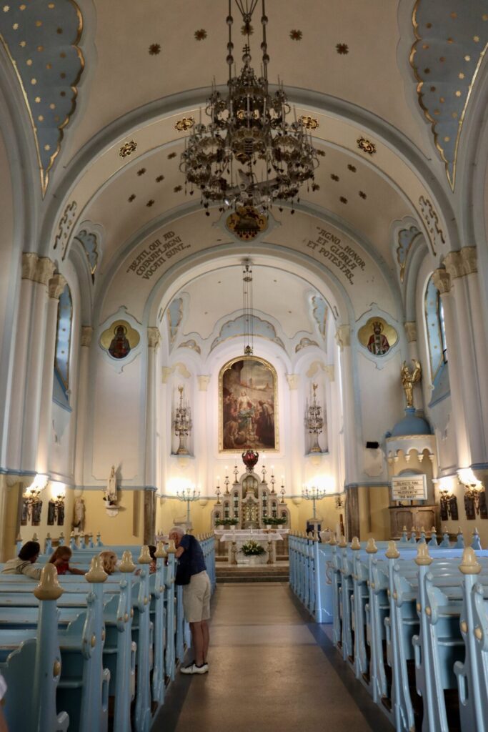 ブラチスラヴァ