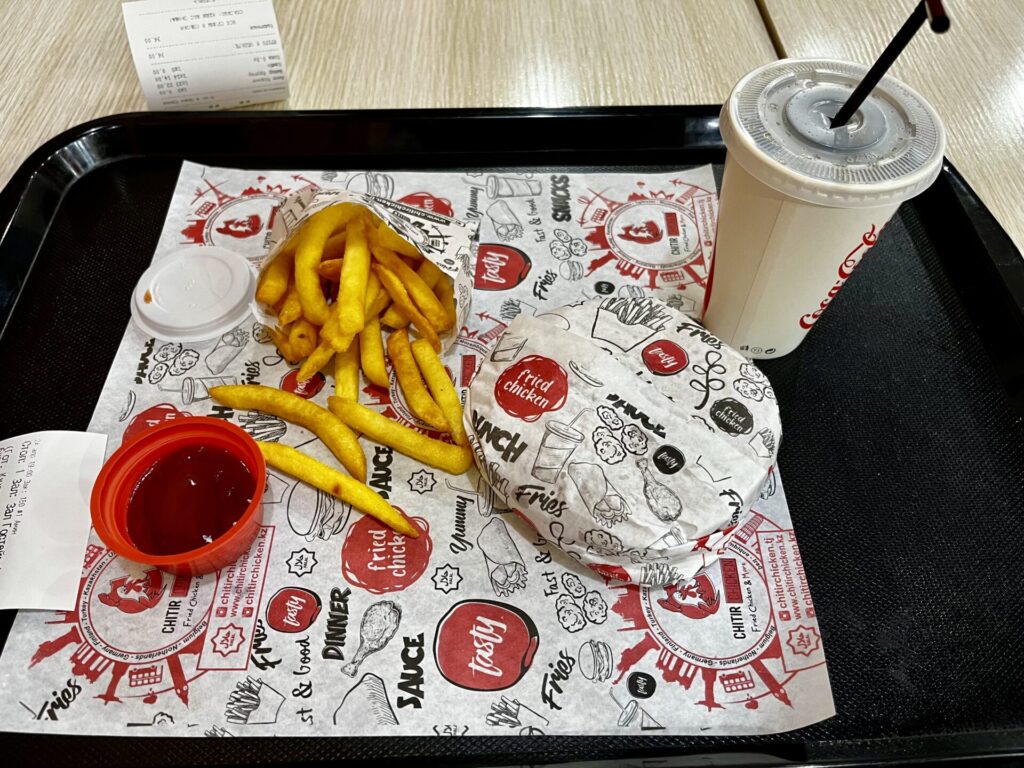 ドゥシャンベ