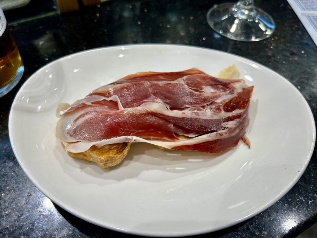 サン・セバスチャン