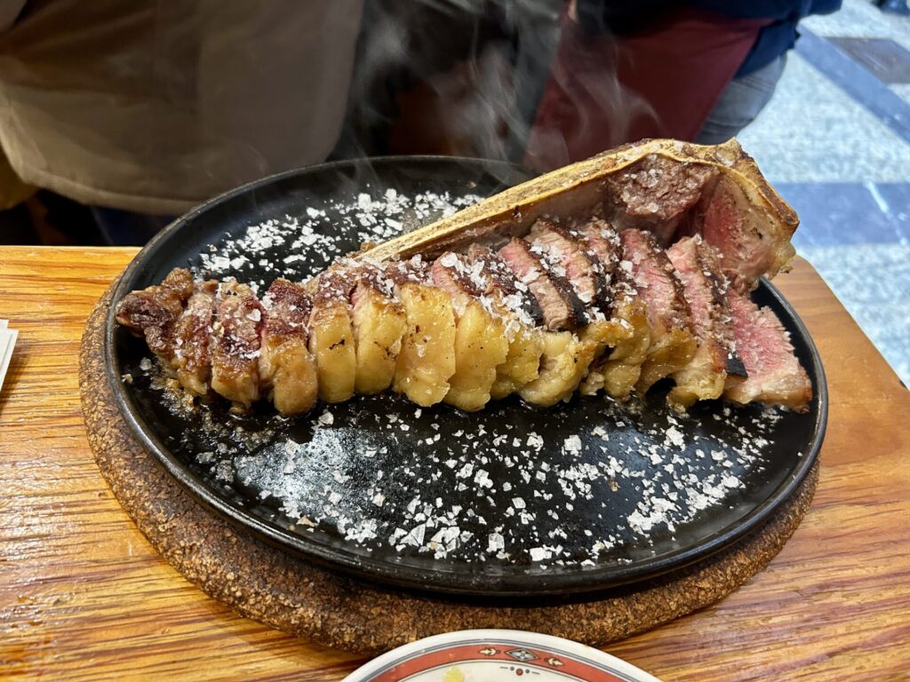 サン・セバスチャン