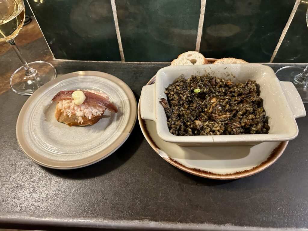 サン・セバスチャン