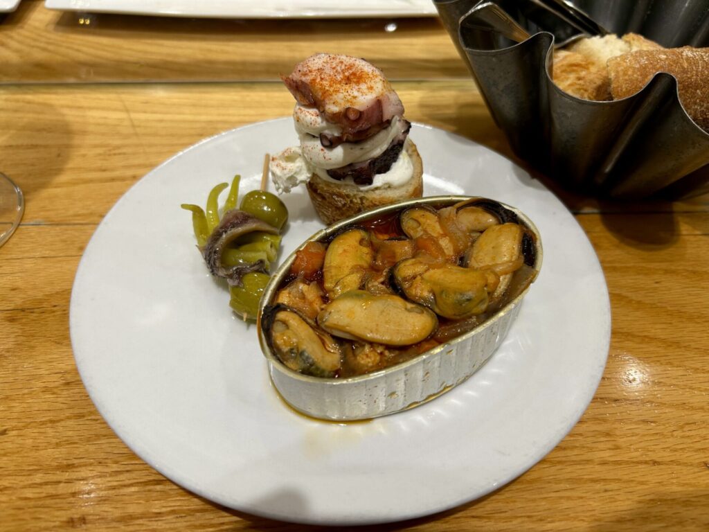 サン・セバスチャン