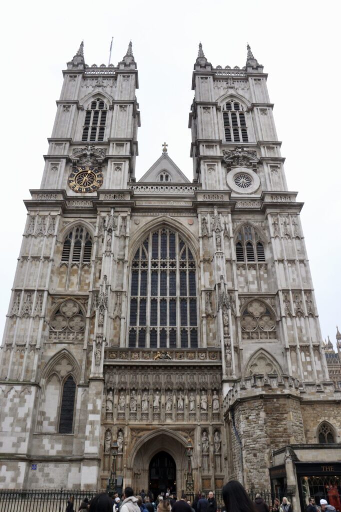 ロンドン