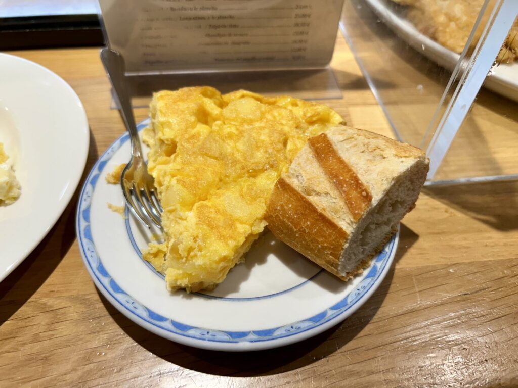 サン・セバスチャン