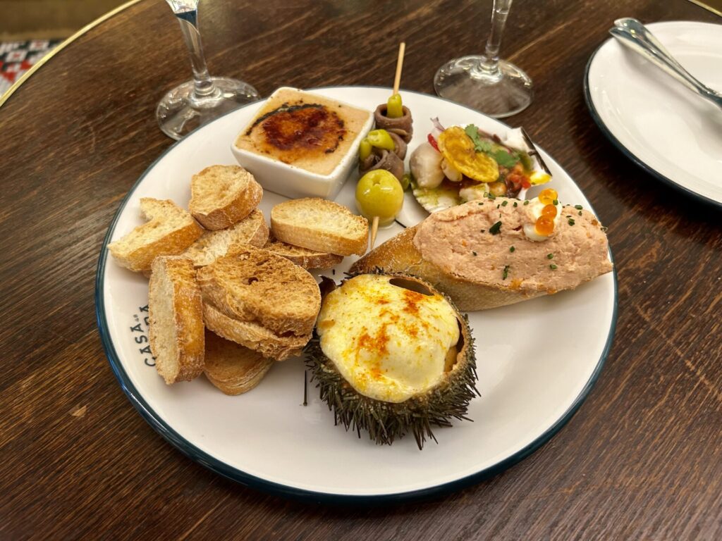 サン・セバスチャン
