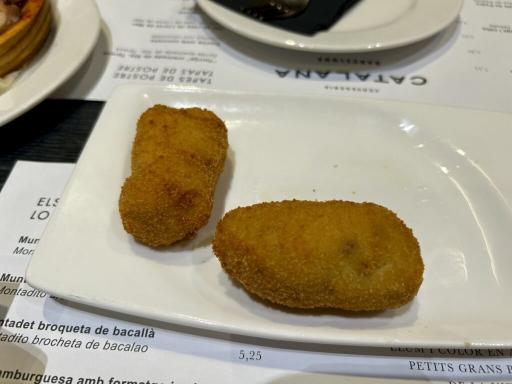 バルセロナ
