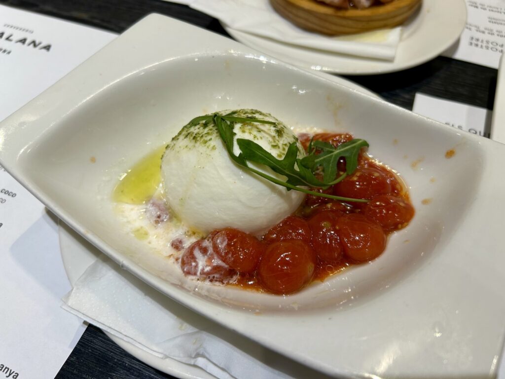バルセロナ