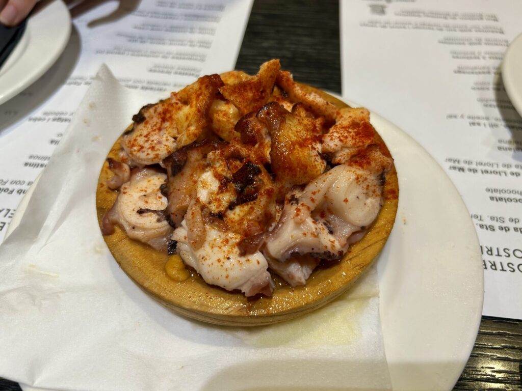 バルセロナ
