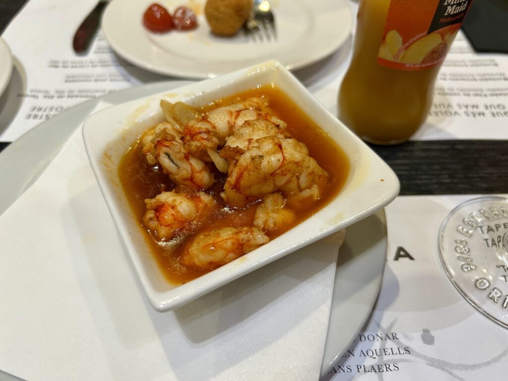 バルセロナ