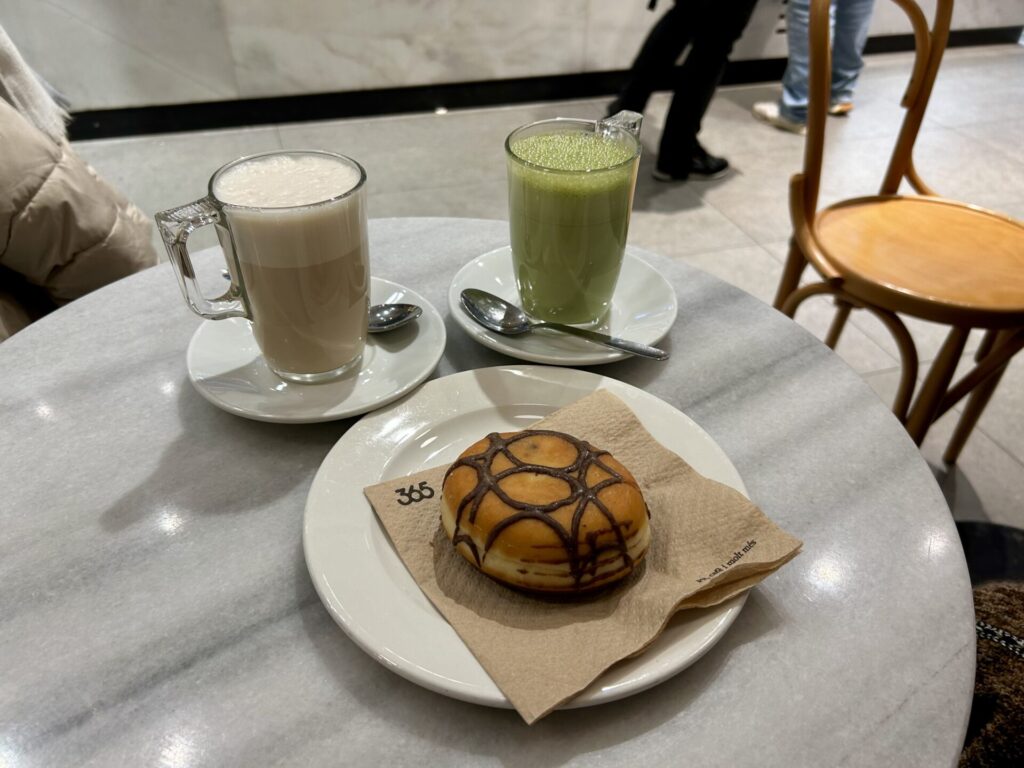 バルセロナ