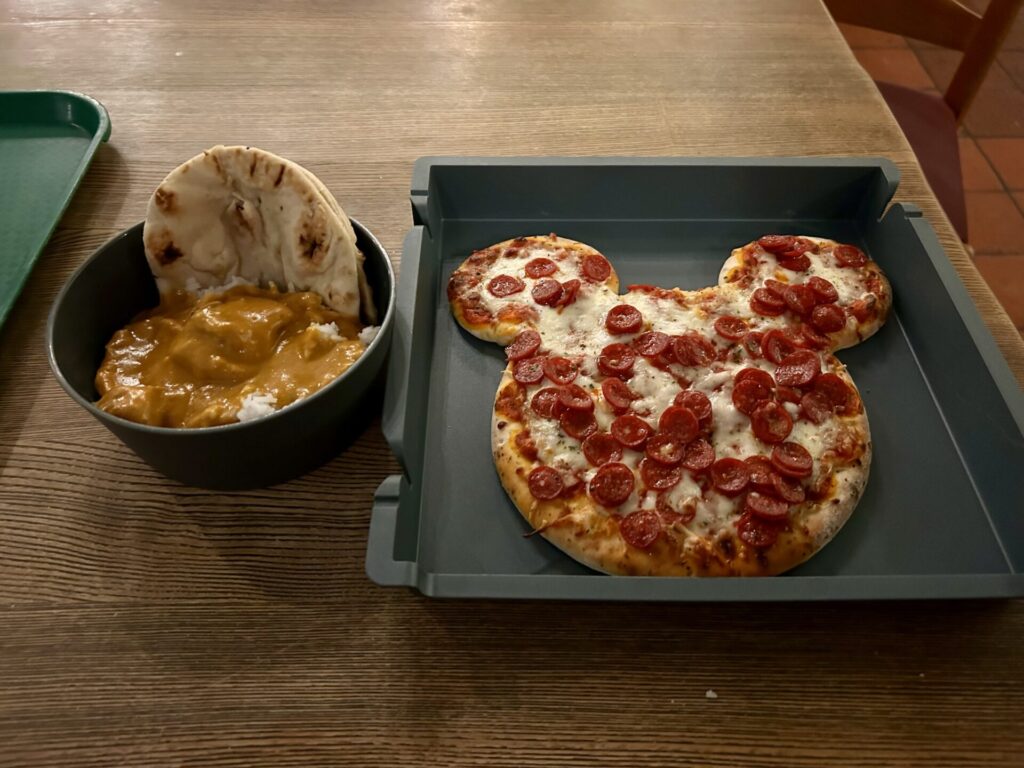 パリディズニー