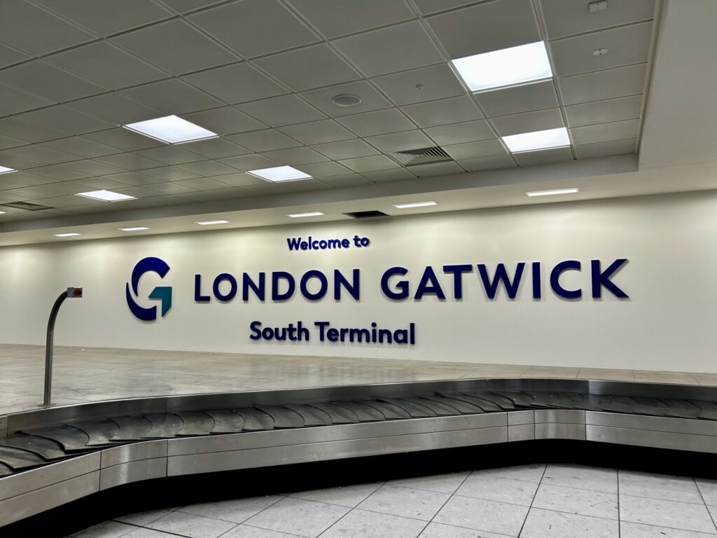 ロンドン