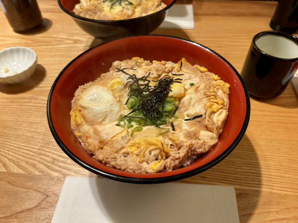 ロンドン