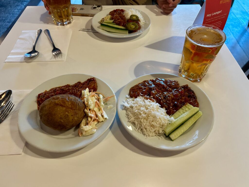 ロンドン