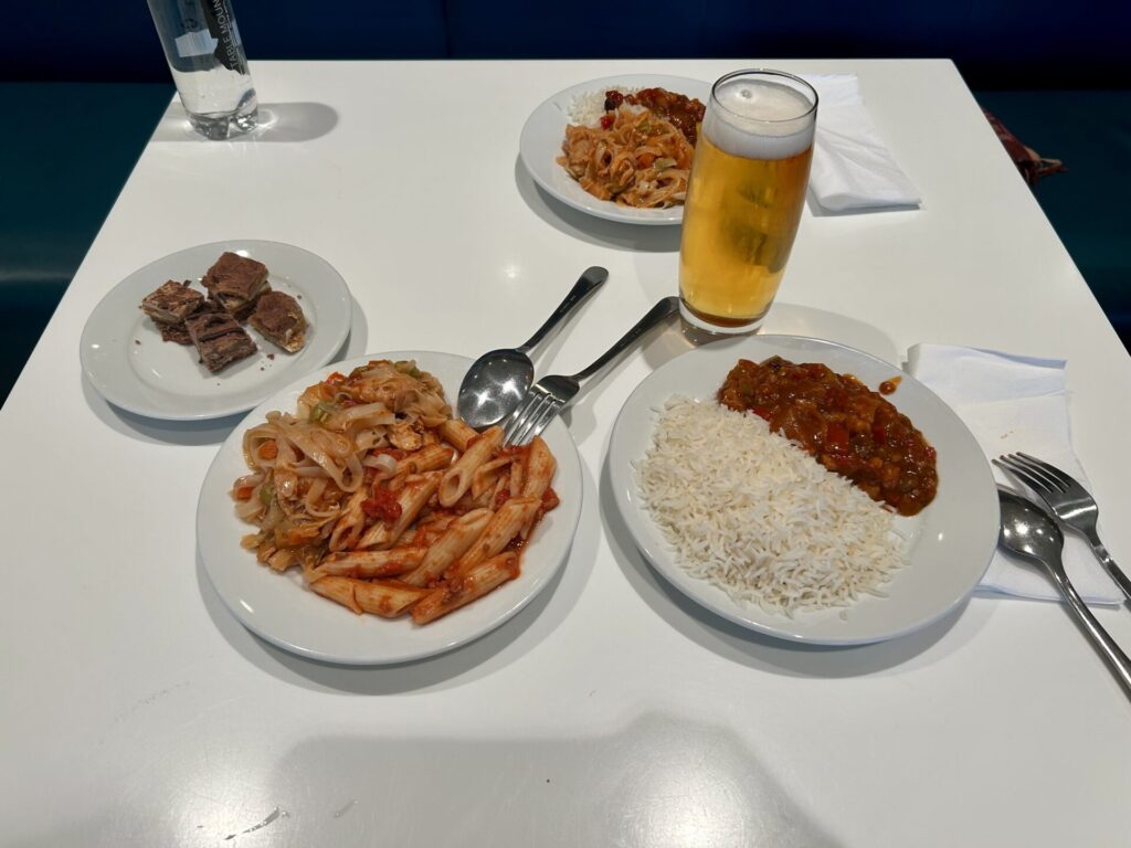 ロンドン