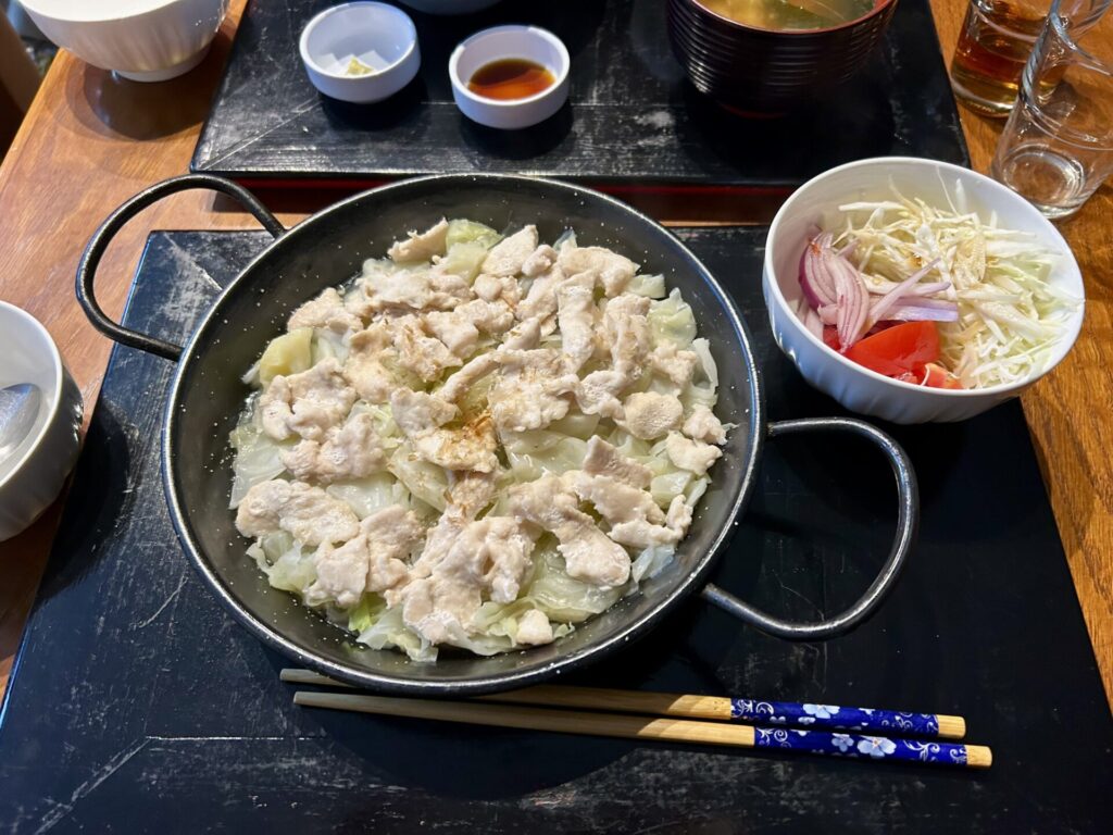 シャウエン