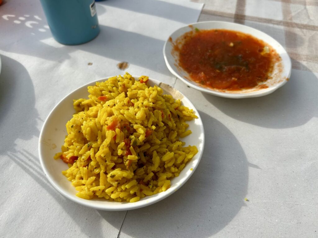 タンジェ