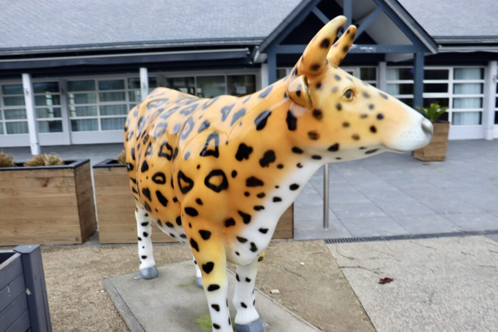 モン・サン・ミシェル