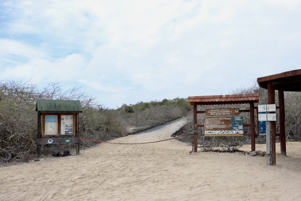 イザベラ島
