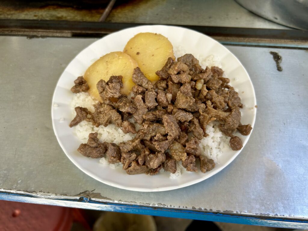 ウユニ