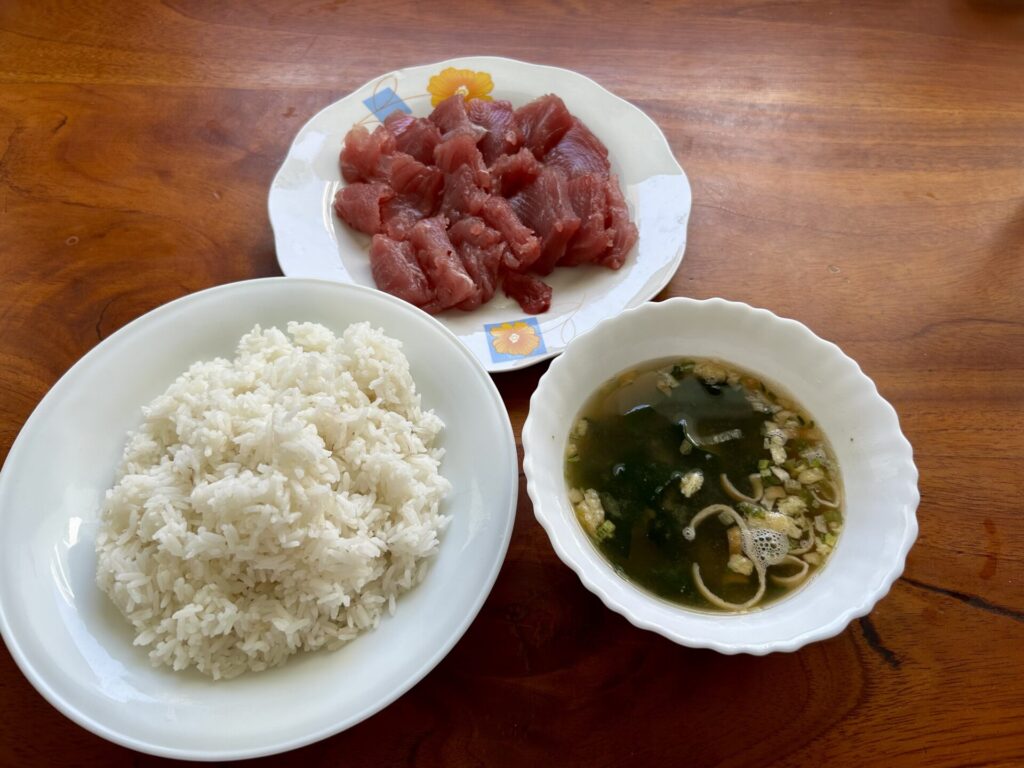 サンタクルス島