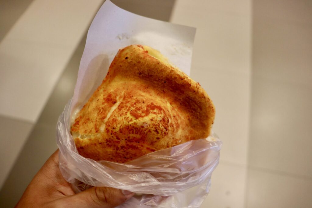 ラパス
