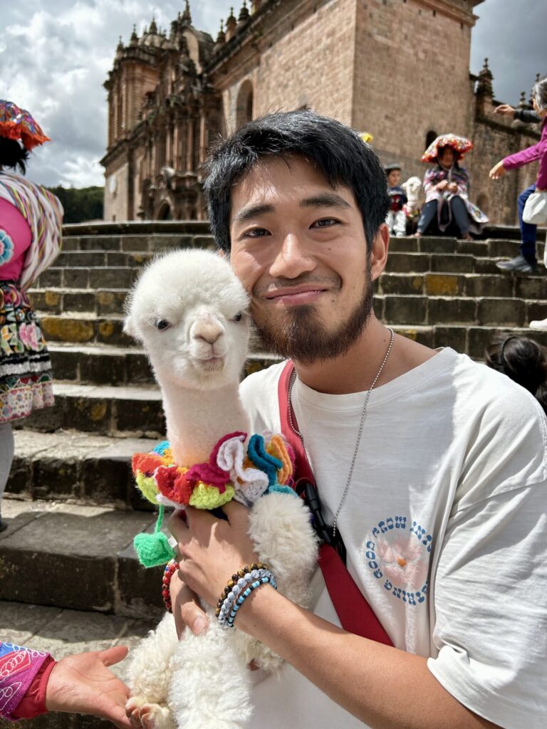 クスコ