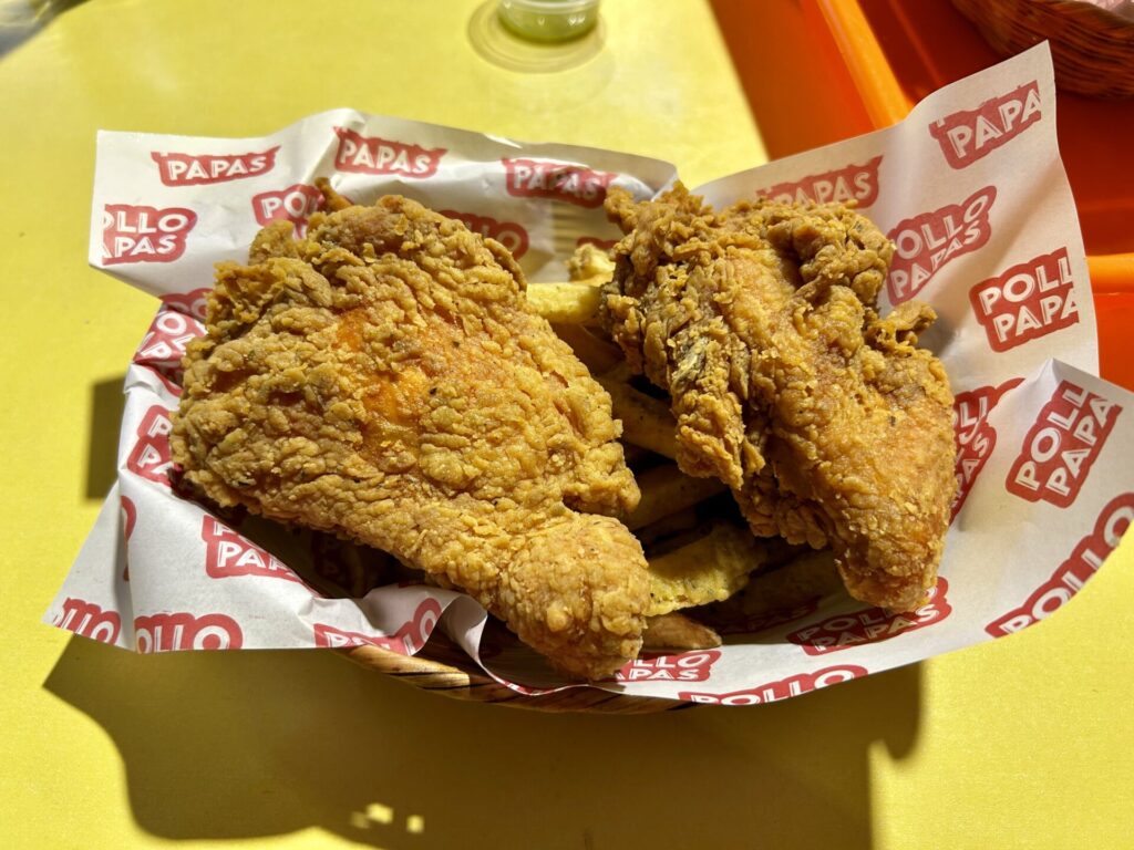 ラパス