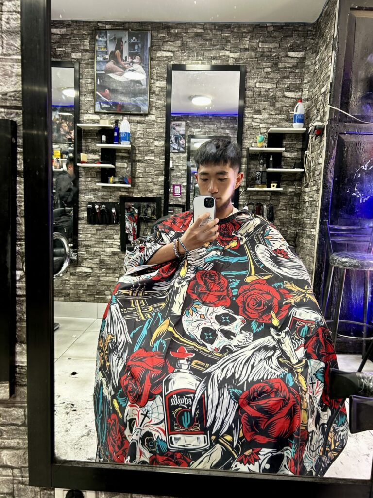 ラパス