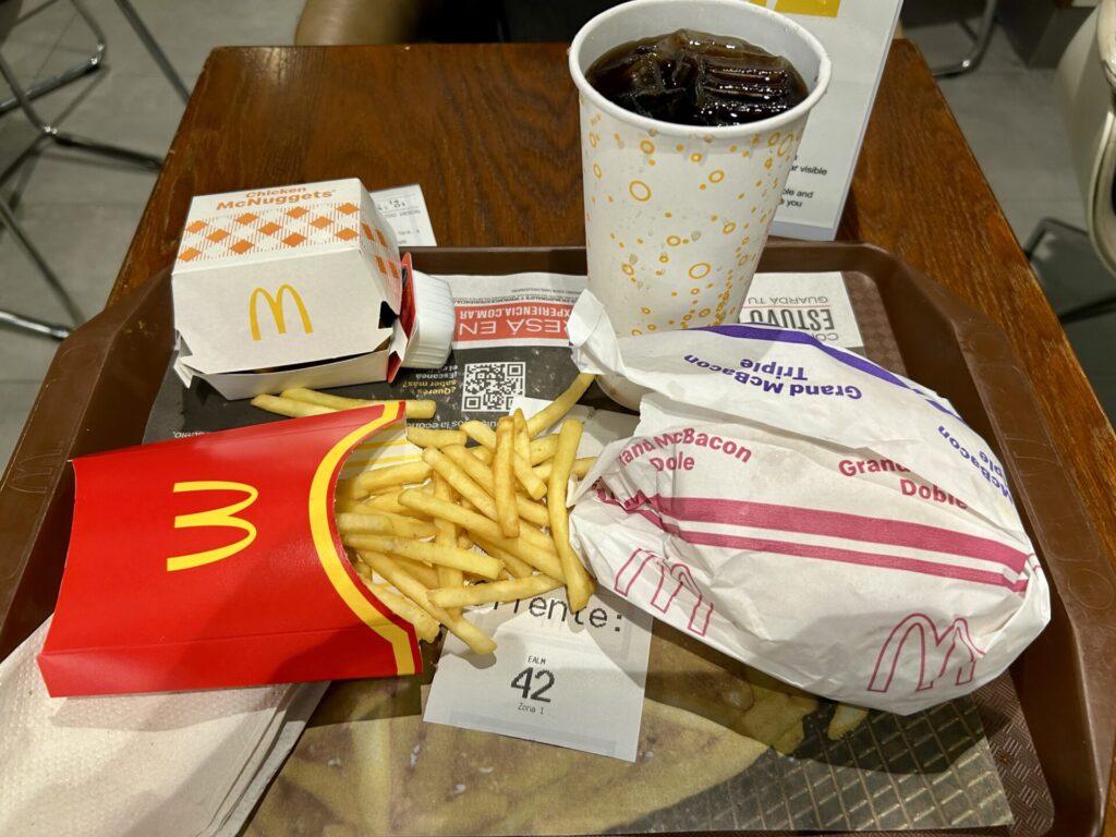 ブエノスアイレス