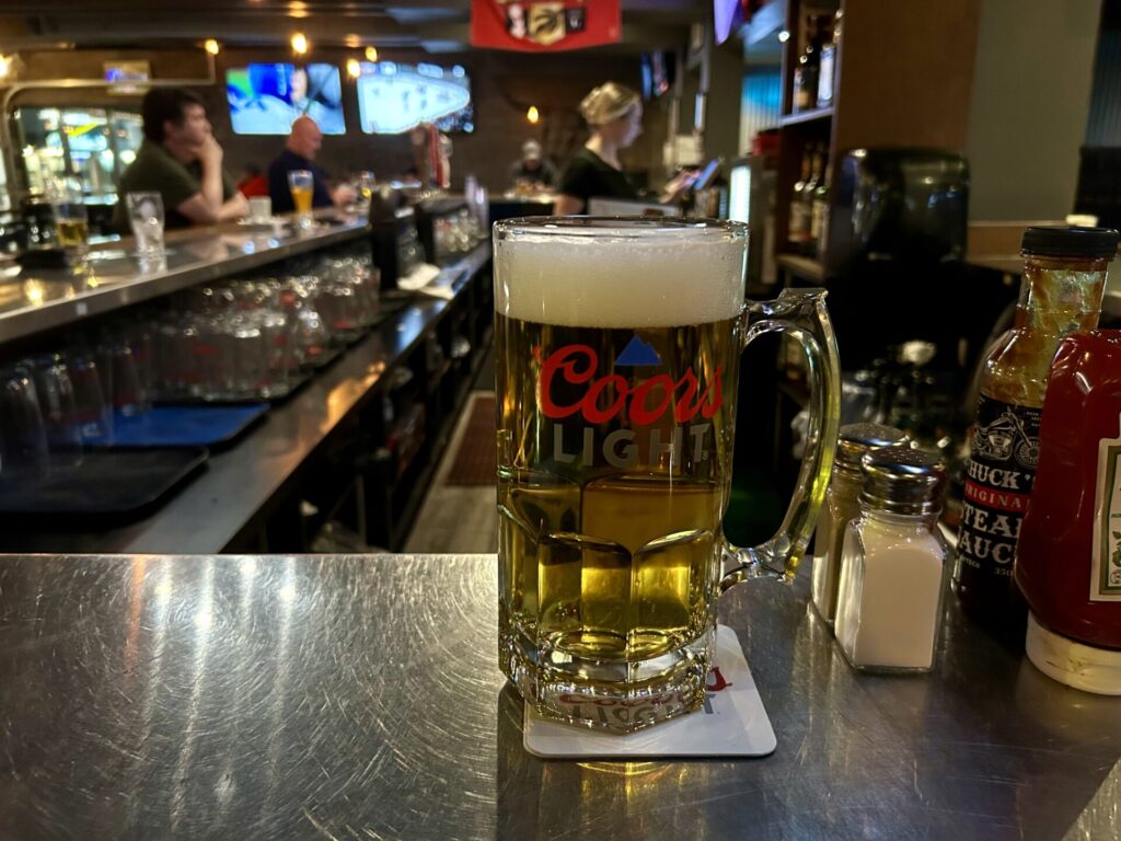 ナイアガラ