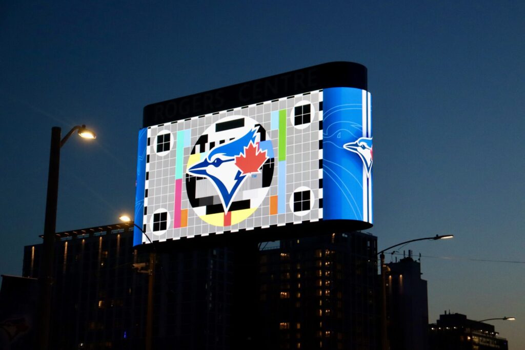 トロント