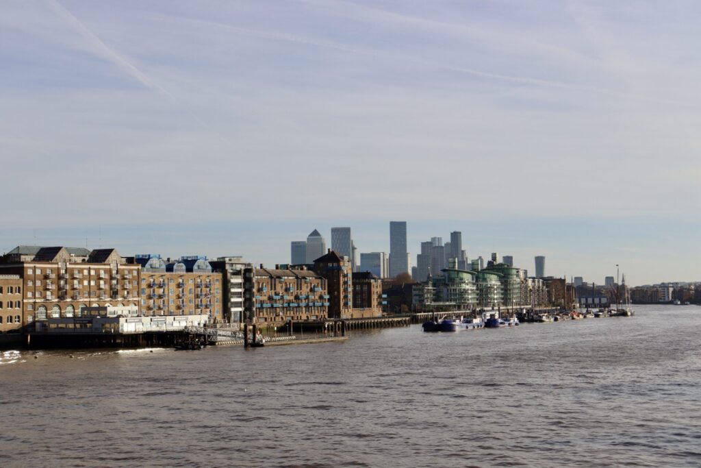 ロンドン