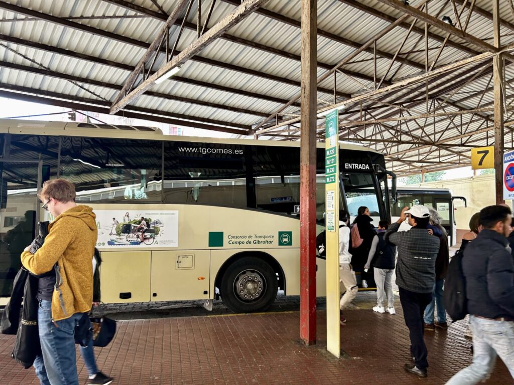 ジブラルタル